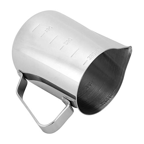 KSTE Stainless Steel Candle Wax Melting Pouring Cup Candle Making ...