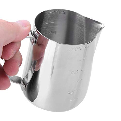 KSTE Stainless Steel Candle Wax Melting Pouring Cup Candle Making ...