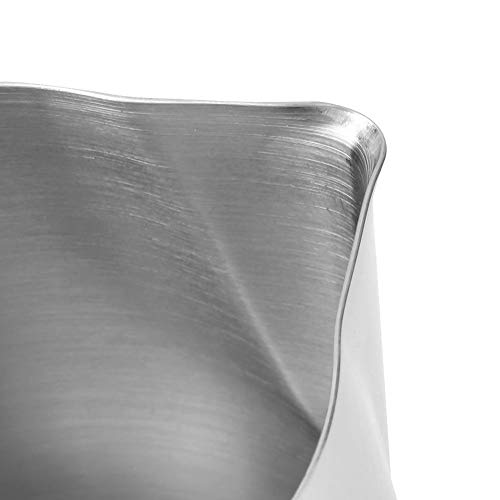KSTE Stainless Steel Candle Wax Melting Pouring Cup Candle Making ...