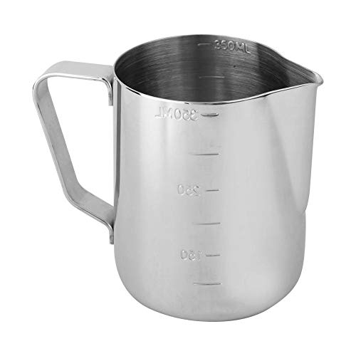 KSTE Stainless Steel Candle Wax Melting Pouring Cup Candle Making ...