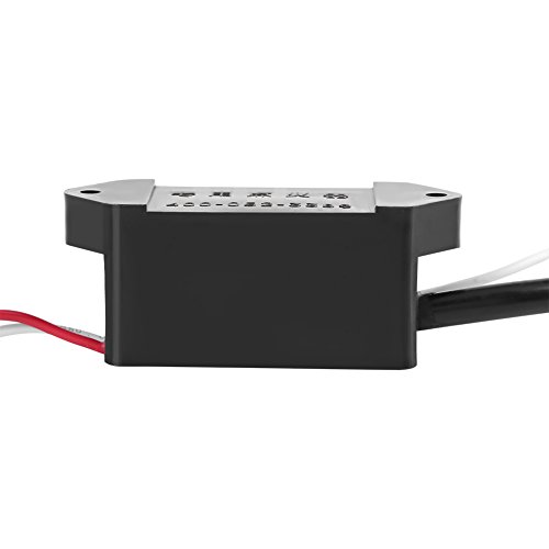 DC3.6V/4.8V/6V/12V High Voltage Pulse Generator DC 3kV-11kV Super ...