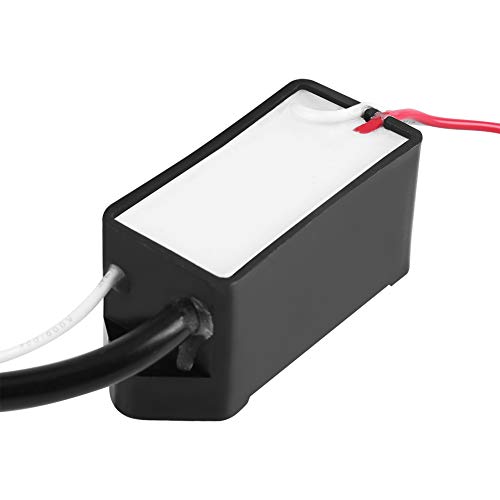 DC3.6V/4.8V/6V/12V High Voltage Pulse Generator DC 3kV-11kV Super ...