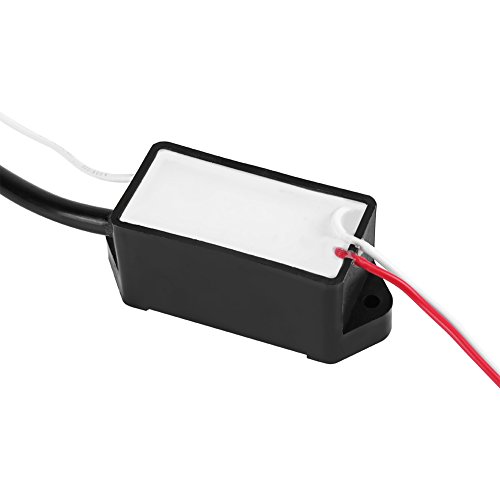DC3.6V/4.8V/6V/12V High Voltage Pulse Generator DC 3kV-11kV Super ...