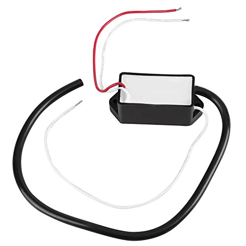 DC3.6V/4.8V/6V/12V High Voltage Pulse Generator DC 3kV-11kV Super ...