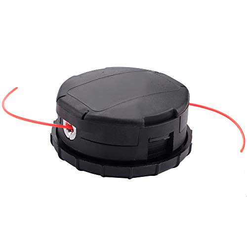 Kuupo 99944200903 Speed-Feed 450 Trimmer Head for Echo SRM-266 SRM...