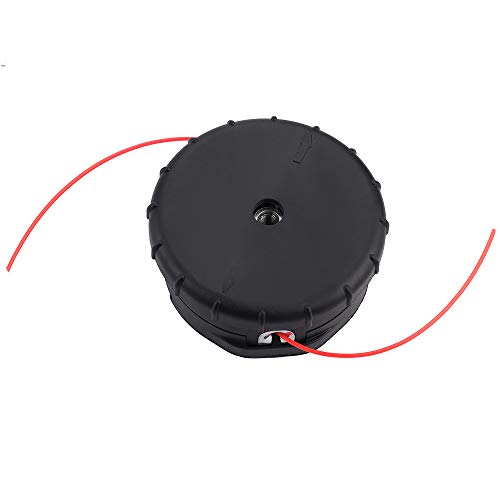 Kuupo 99944200903 Speed-Feed 450 Trimmer Head for Echo SRM-266 SRM...