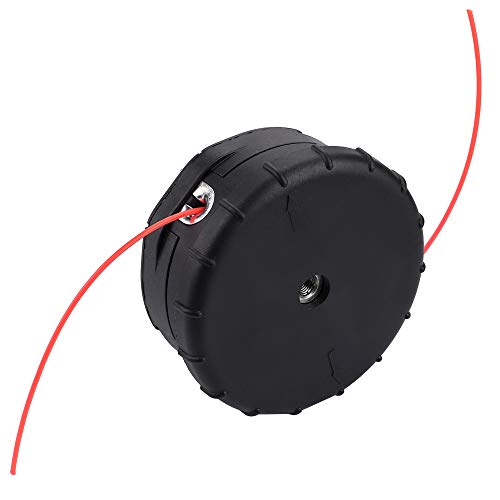Kuupo 99944200903 Speed-Feed 450 Trimmer Head for Echo SRM-266 SRM...