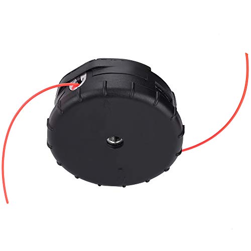 Kuupo 99944200903 Speed-Feed 450 Trimmer Head for Echo SRM-266 SRM...