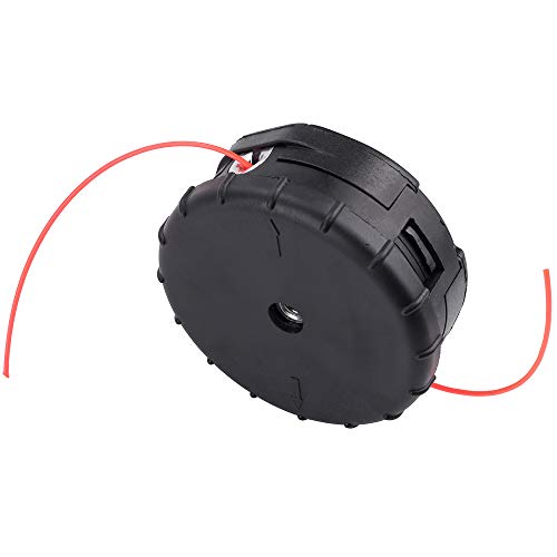 Kuupo 99944200903 Speed-Feed 450 Trimmer Head for Echo SRM-266 SRM...