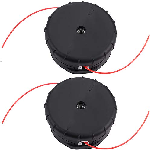 Kuupo 99944200903 Speed-Feed 450 Trimmer Head for Echo SRM-266 SRM...