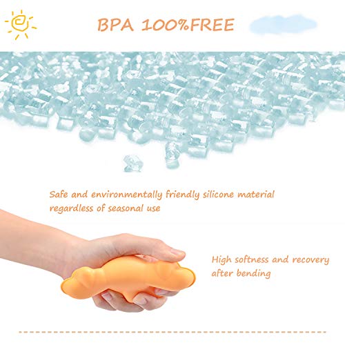 Beach Sand Toys for Toddler Kids, Outdoor Play & Family Game Water...