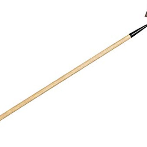 Kwik Edge Tool - Garden Edger Weeder - Soil Cultivator - Hoe Long ...