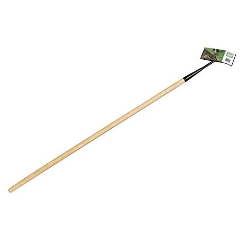 Kwik Edge Tool - Garden Edger Weeder - Soil Cultivator - Hoe Long ...