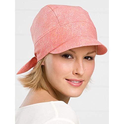 Kwik Sew K3481 Hats Sewing Pattern, Size S-M-L