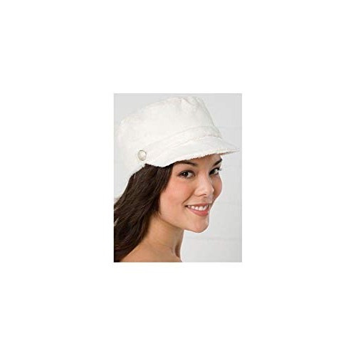 Kwik Sew K3481 Hats Sewing Pattern, Size S-M-L