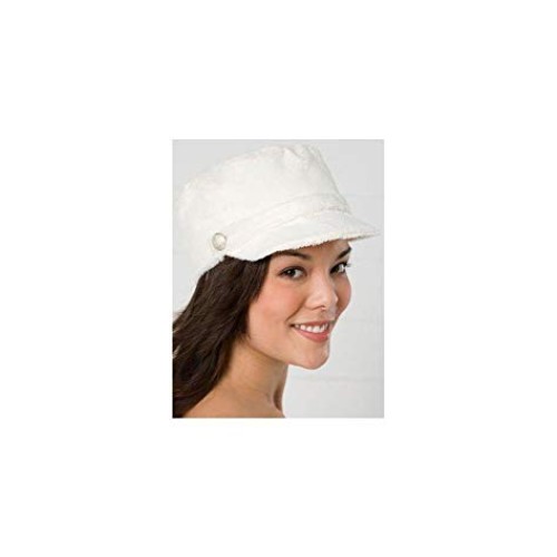 Kwik Sew K3481 Hats Sewing Pattern, Size S-M-L
