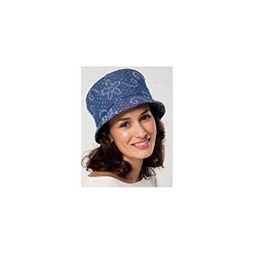 Kwik Sew K3481 Hats Sewing Pattern, Size S-M-L