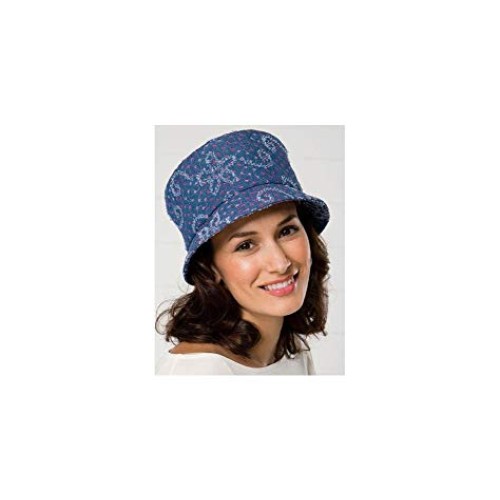 Kwik Sew K3481 Hats Sewing Pattern, Size S-M-L