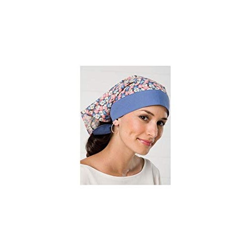 Kwik Sew K3481 Hats Sewing Pattern, Size S-M-L