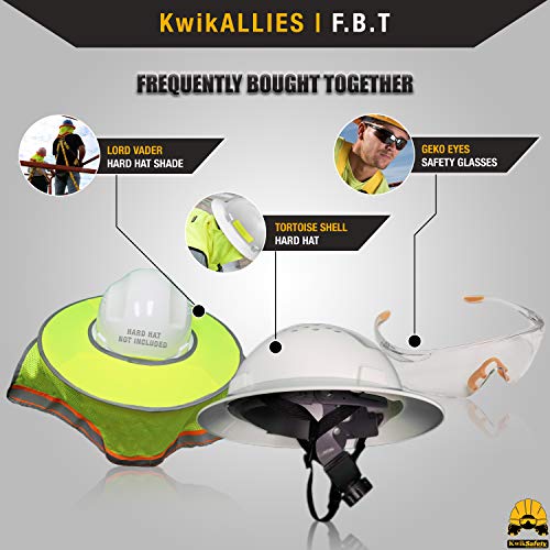 KwikSafety Charlotte, NC UNCLE WILLY’S WALL X-Large Yellow| 10...