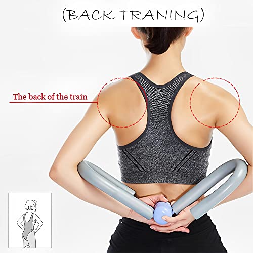 KXKO Exercise Equipment, Fitness Equipment, Exercise Equipment for...