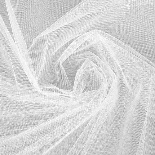 Tulle 54 x 40 Yards 120 ft Tutu Fabric Bolt Bridal Party Weddin...