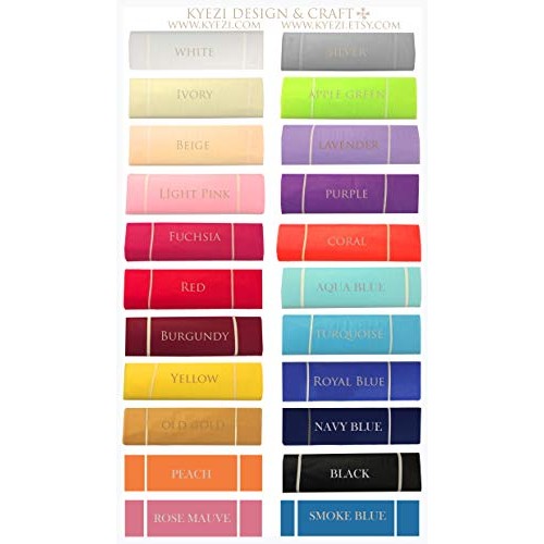 Tulle 54 x 40 Yards 120 ft Tutu Fabric Bolt Bridal Party Weddin...