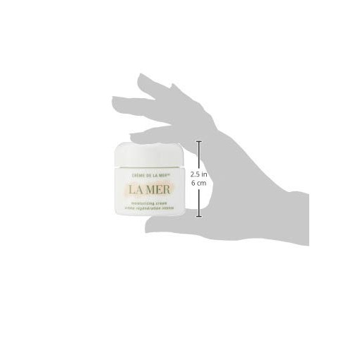 LA MER | Creme de La Mer, Moisturizing cream 2OZ , white