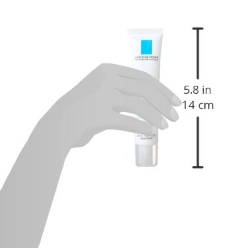 La Roche-Posay Effaclar Duo Acne Treatment Cream with Benzoyl Pero...