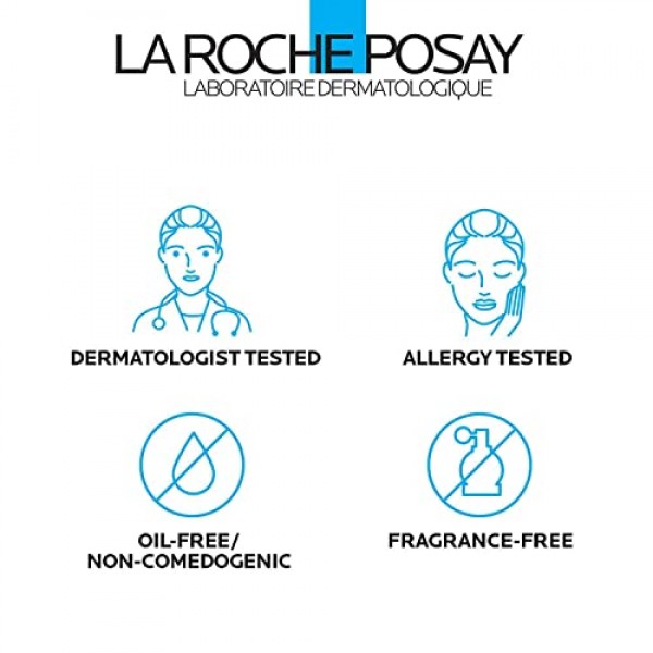 La Roche-Posay Lipikar Balm AP+ Intense Repair Body Lotion for Dry...