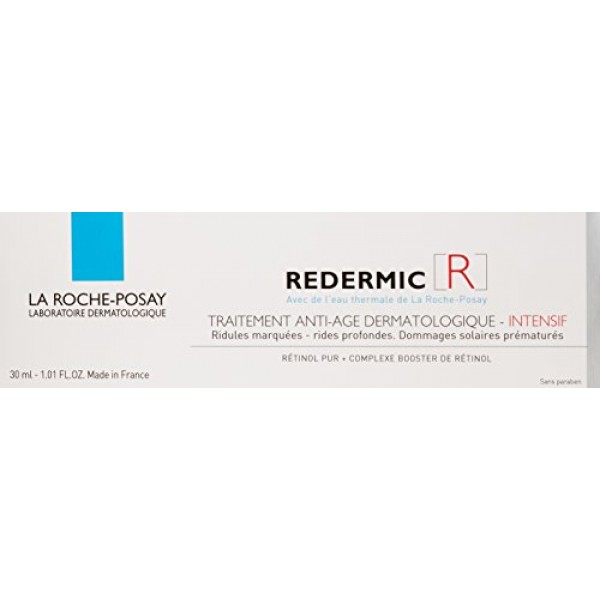 La Roche- Redermic R Anti-Aging Concentrate Intensive