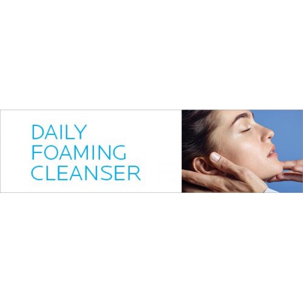 La Roche-Posay Toleriane Purifying Foaming Face Wash Cleanser for ...