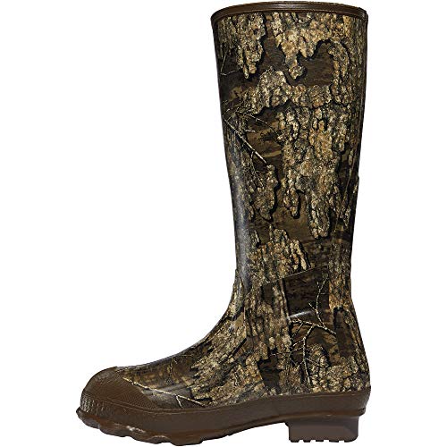 Lacrosse Mens 266041 Burly Classic 18 Waterproof Hunting Boot, R...