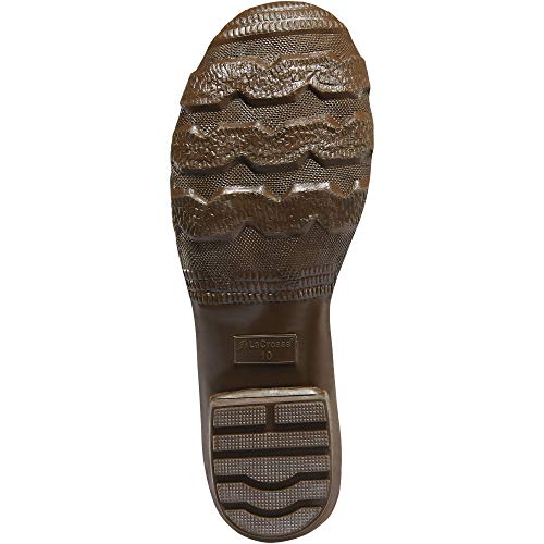 Lacrosse Mens 266041 Burly Classic 18 Waterproof Hunting Boot, R...