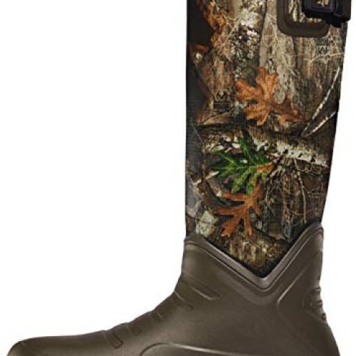 Lacrosse Mens 340230 Aerohead Sport 16 7.0MM Hunting Shoe, Realt...