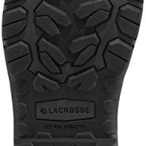 Lacrosse Mens 340230 Aerohead Sport 16 7.0MM Hunting Shoe, Realt...