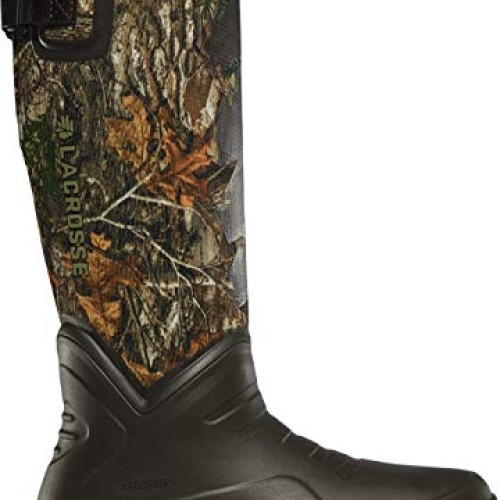 Lacrosse Mens 340230 Aerohead Sport 16 7.0MM Hunting Shoe, Realt...