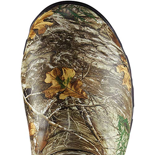 LaCrosse Mens 376032 Alphaburly Pro 18 1600G Waterproof Hunting ...