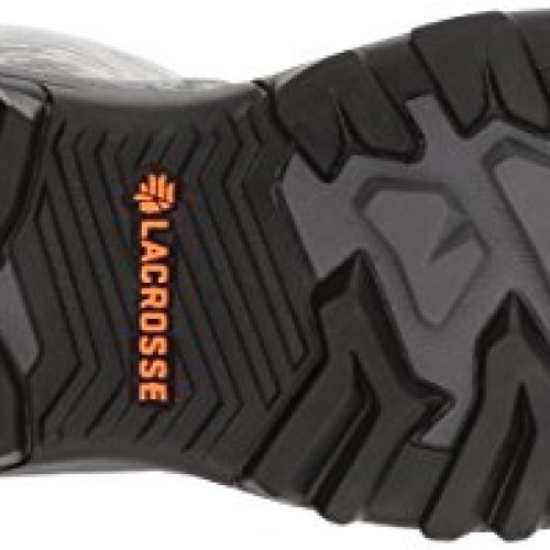 Lacrosse Mens 376033 Alphaburly Pro 18 Hunting Boot, Optifade El...