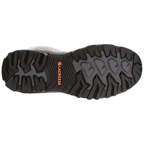 Lacrosse Mens 376033 Alphaburly Pro 18 Hunting Boot, Optifade El...