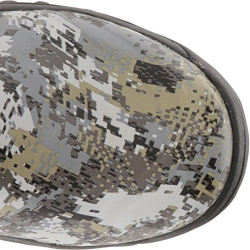 Lacrosse Mens 376033 Alphaburly Pro 18 Hunting Boot, Optifade El...