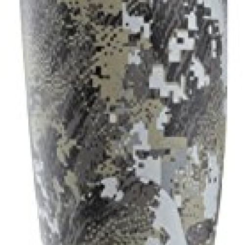 Lacrosse Mens 376033 Alphaburly Pro 18 Hunting Boot, Optifade El...