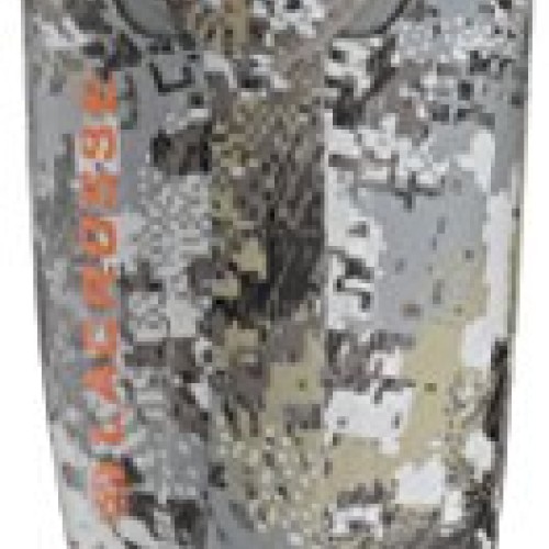 Lacrosse Mens 376033 Alphaburly Pro 18 Hunting Boot, Optifade El...