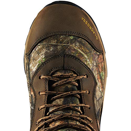 Lacrosse Mens 513362 Windrose 8 1000G Waterproof Hunting Boot, R...