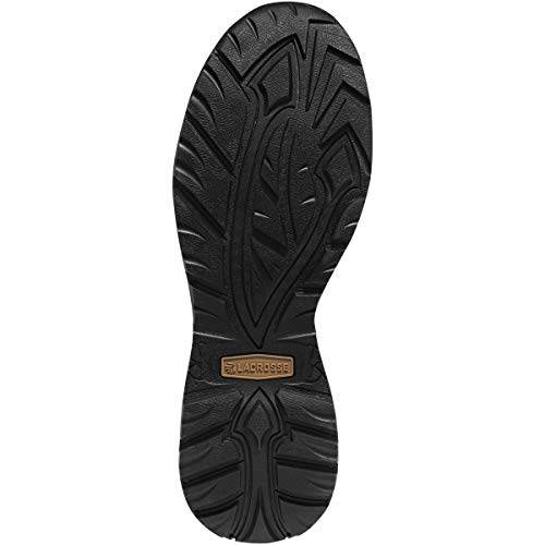 Lacrosse Mens 513362 Windrose 8 1000G Waterproof Hunting Boot, R...