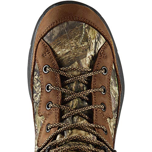 Lacrosse Mens 542160 Clear Shot 8 Waterproof Hunting Boot, Mossy...