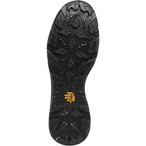 Lacrosse Mens 542160 Clear Shot 8 Waterproof Hunting Boot, Mossy...