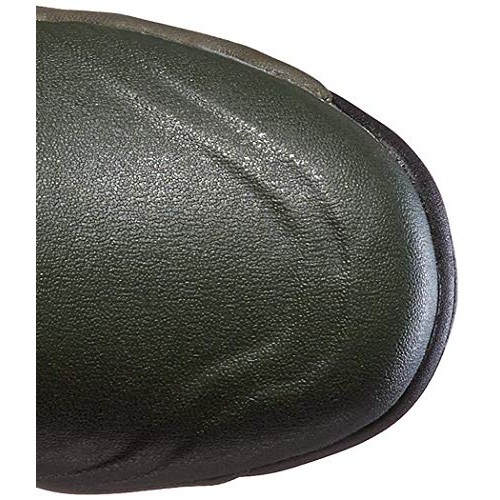 LaCrosse Mens Alphaburly Pro 18 Hunting Boot,Green,10 M US