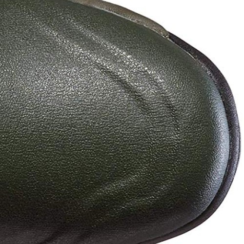 LaCrosse Mens Alphaburly Pro 18 Hunting Boot,Green,10 M US