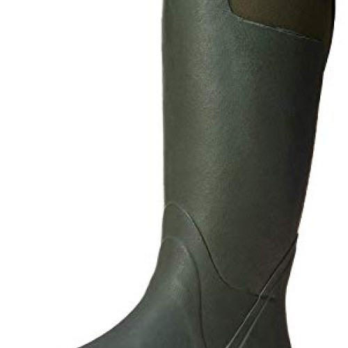 LaCrosse Mens Alphaburly Pro 18 Hunting Boot,Green,10 M US